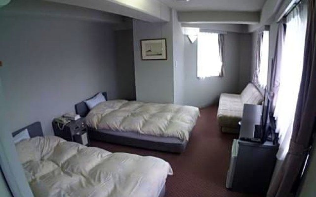 HOTEL ALPHASTAR iwappara - Vacation STAY31696