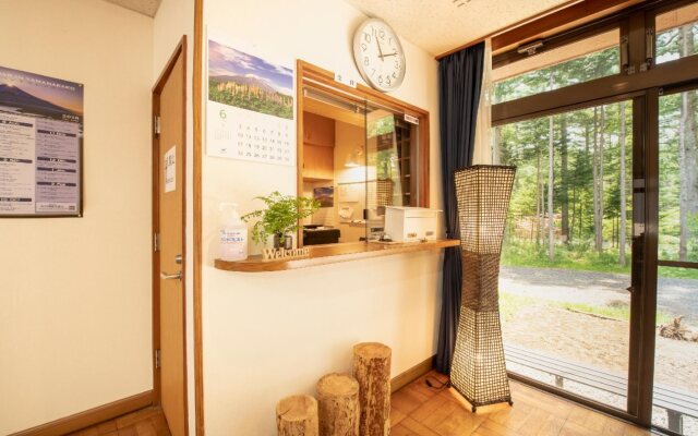 Yamanakako Ryokan RYOZAN