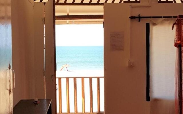 Sonho Do Mar