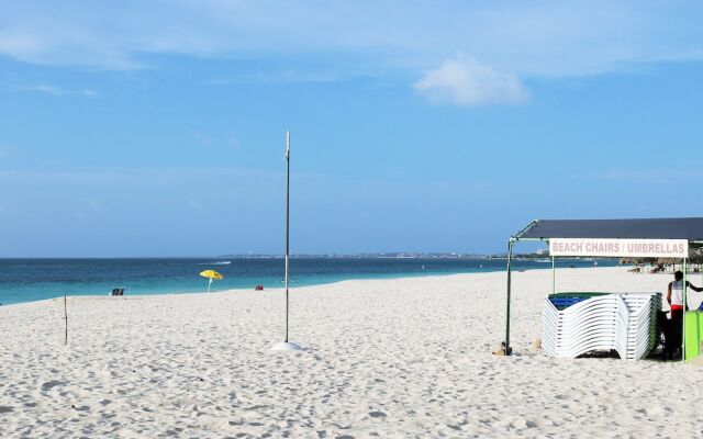 O Condominium Beachfront Residences