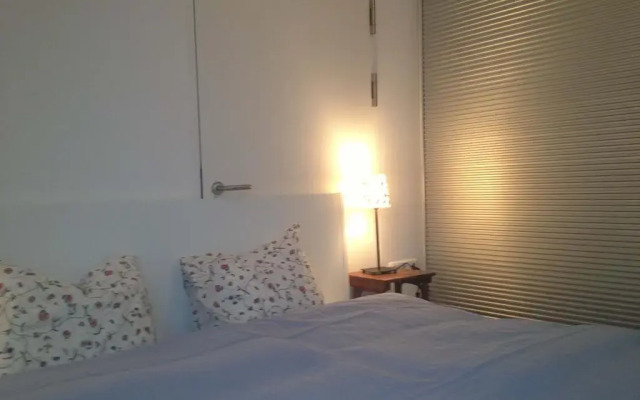 Living Vienna Apartment