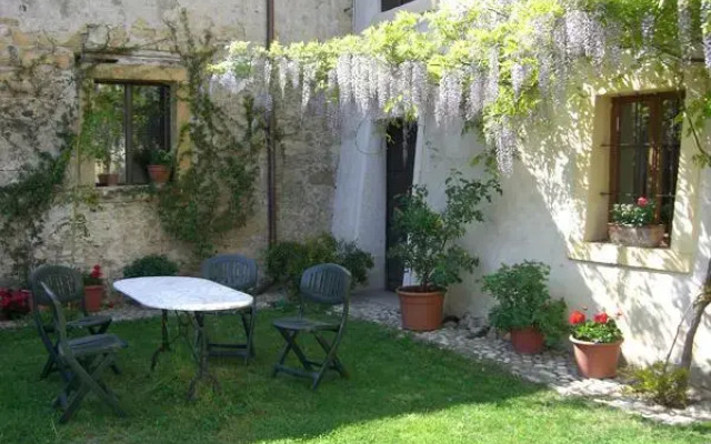 B&B Corte dei Libri