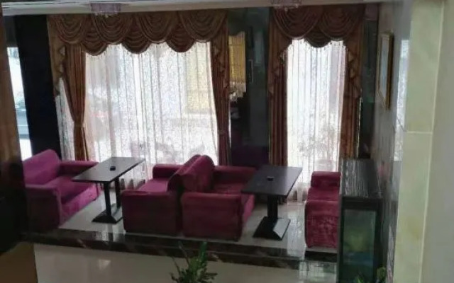 Luodian Sincere Express Hotel