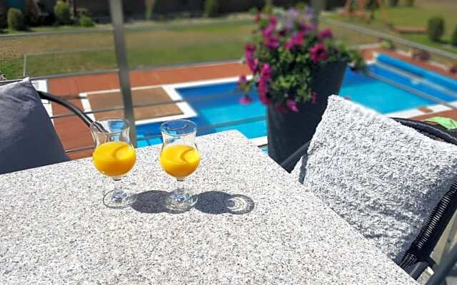 Hotel nad morzem- Art-Pension