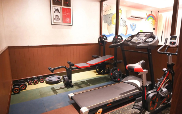 Hotel Sonar Bangla Puri