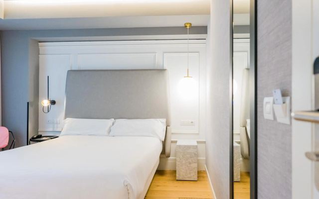 Hotel Riazor