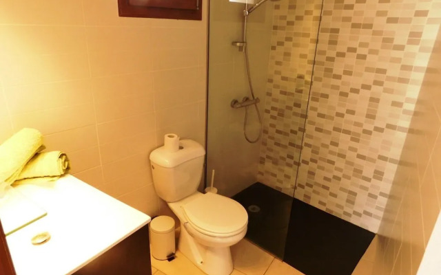 Apartamento Poblat Tipic - A191