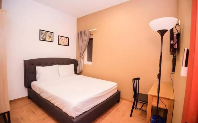 1991 Boutique Hotel Phan Thiet – Guest Rooms – Phan Thiet