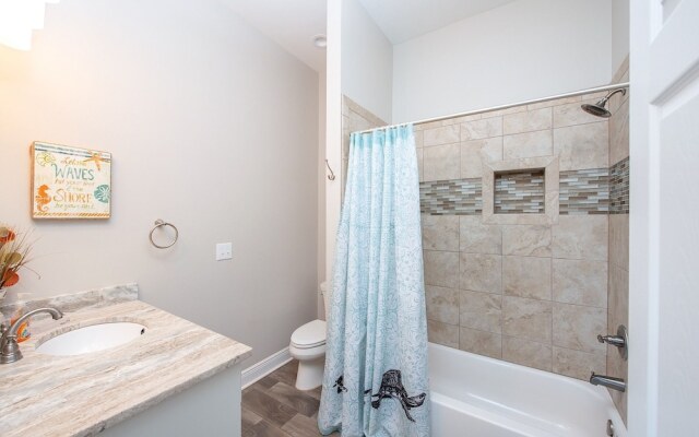 West Beach Home 2981