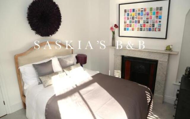 Saskia's B&B