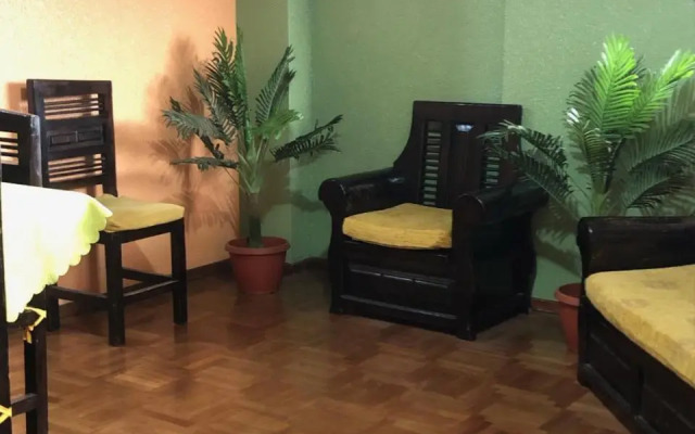 La Estación Hostal