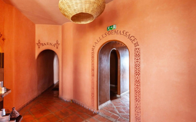Borjs Hotel Suites & Spa