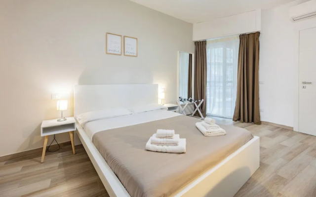 Ostiense Flat&Rooms by Rentbeat