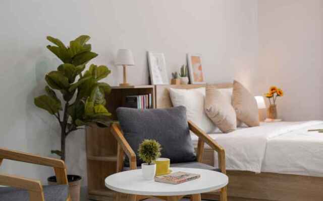OHome 75 Danang - Managed by Chiic Vacation