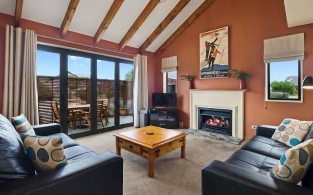 Heritage Villa 5
