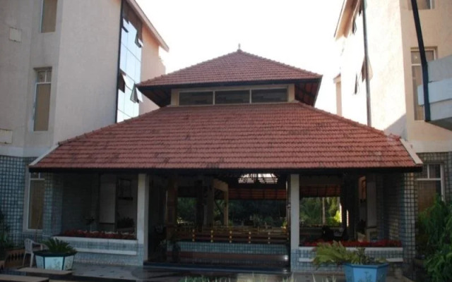 Pragati Resorts