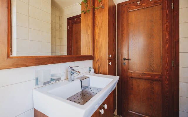 Serene Indoor Pool & Hamam Villa