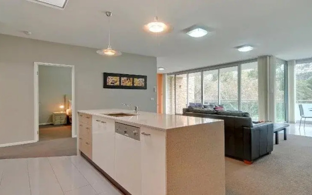 Traralgon Serviced Apartments