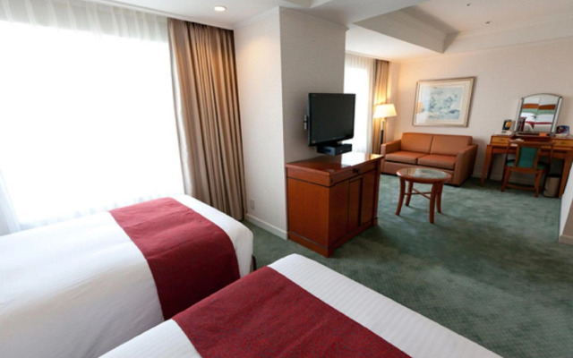 Hotel East 21 Tokyo