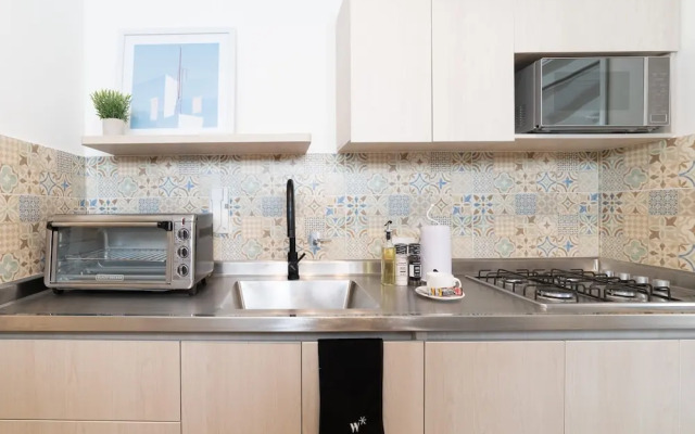 Radiant Loft With Amazing View in El Poblado