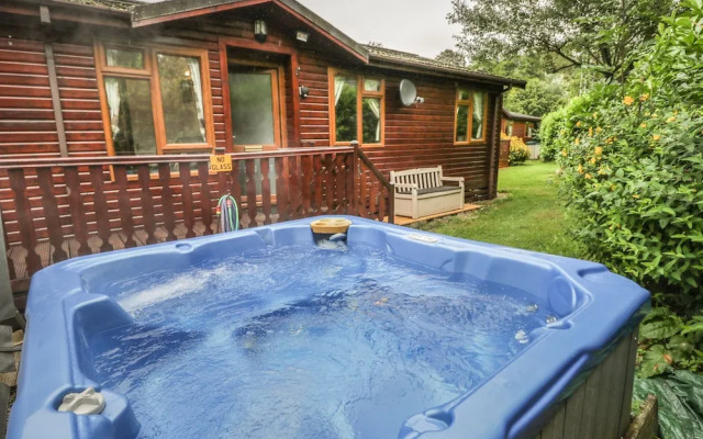 Langdale Lodge 15