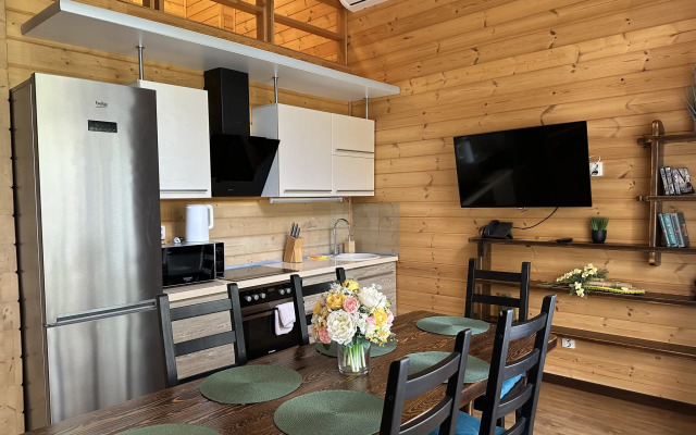 Фэмили Элли 114 апартамент