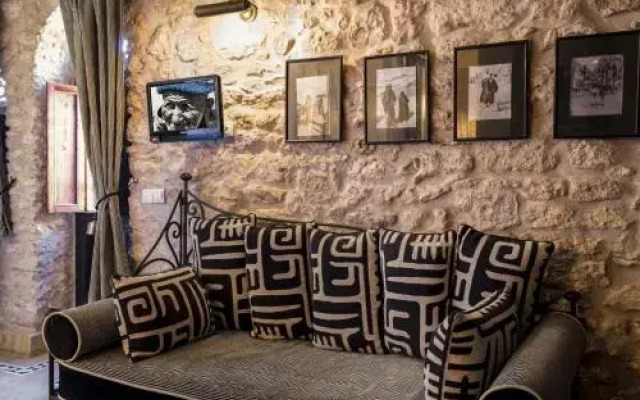 The Riad Les 1001 Fleurs