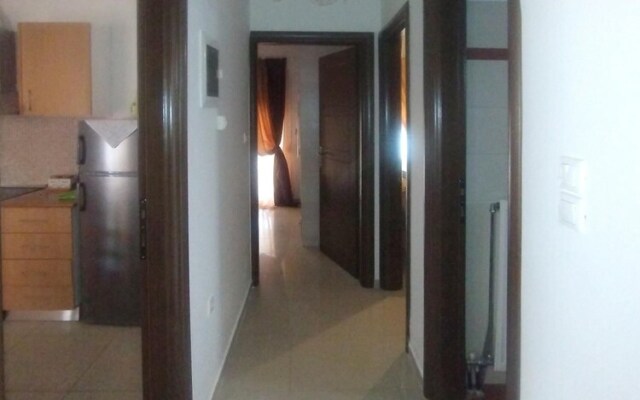 Zanete s Lodge in Volos