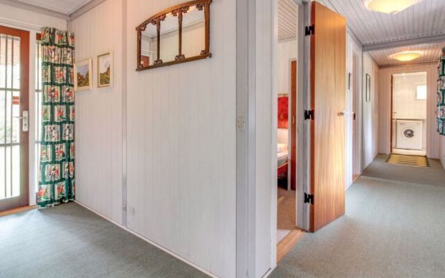 "Gunde" - 900m from the sea in Western Jutland