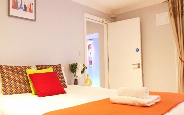 Gardiner Street Accommodation Apt 1