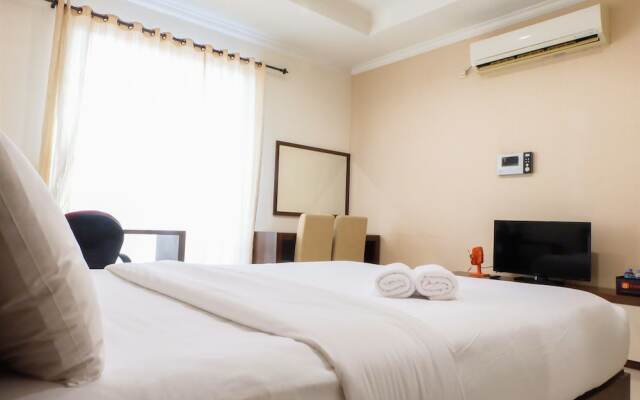 Suite Studio Belezza Apartment By Travelio