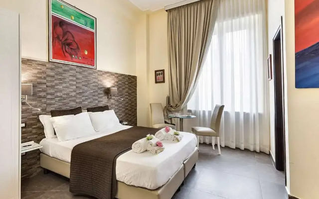 Boutique Hotel PIazza Charity