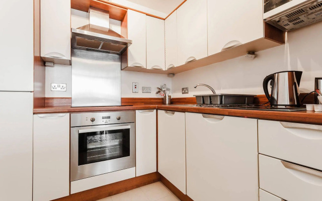 Parnell Apartments