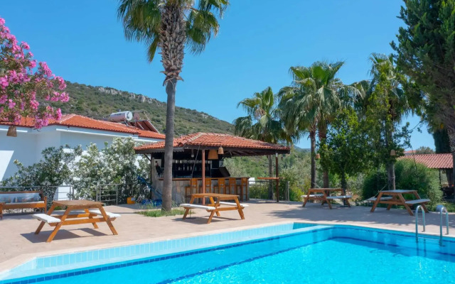 Xanthos Boutique Hotel Patara