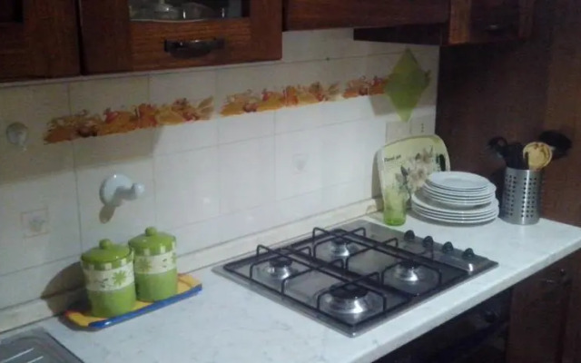 Casa Vacanze Catania Centro