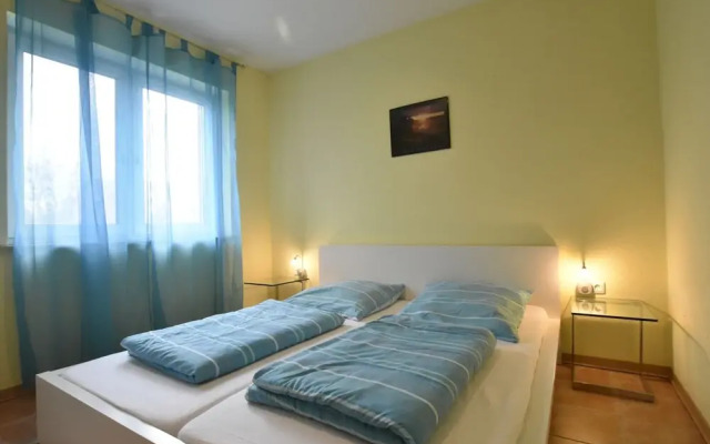 Beautiful Holiday Home in Zierow Near Sea
