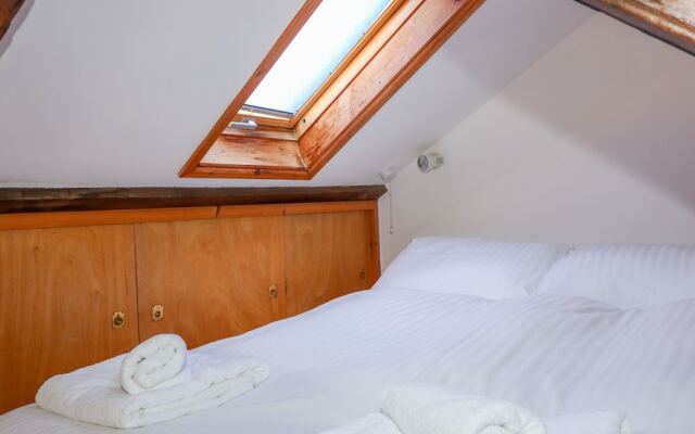 The Cabin