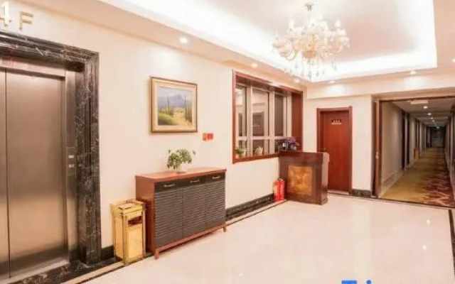 Yongjiu Hotel