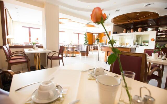 Das Reinisch Hotel - near Vienna Airport