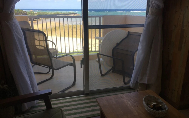 Beach Lodge 1 & Private Beach