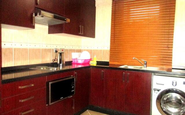 Hala Inn Hotel Apartments