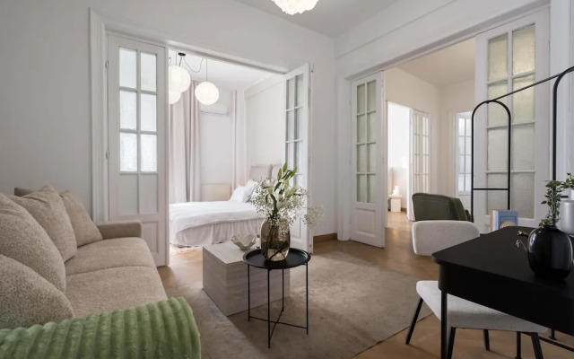 Stunning 3BR Apartment in Bucharest