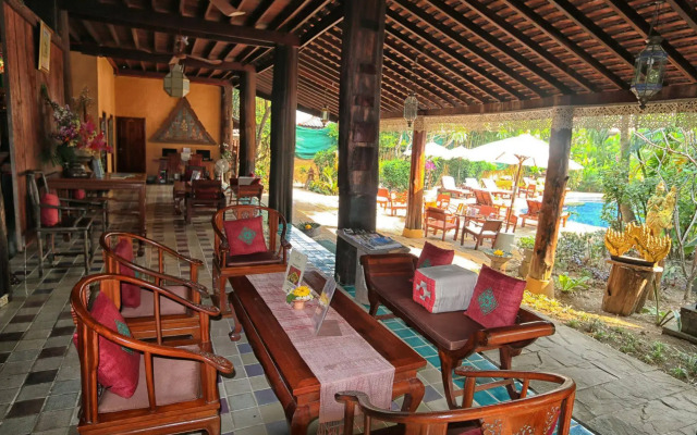 Ban Sabai Village Resort & Spa