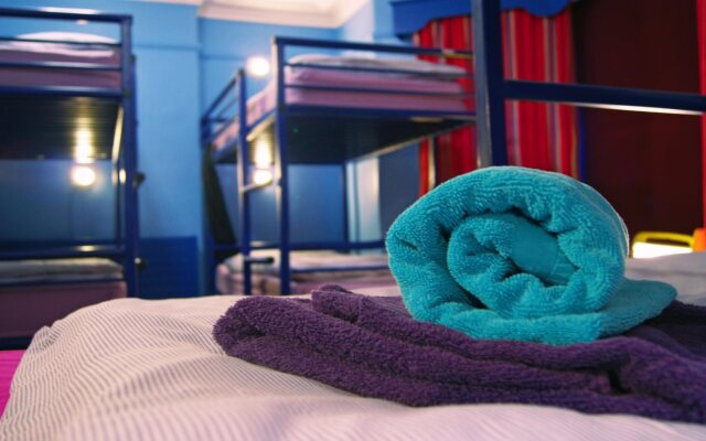 Portrush Holiday Hostel
