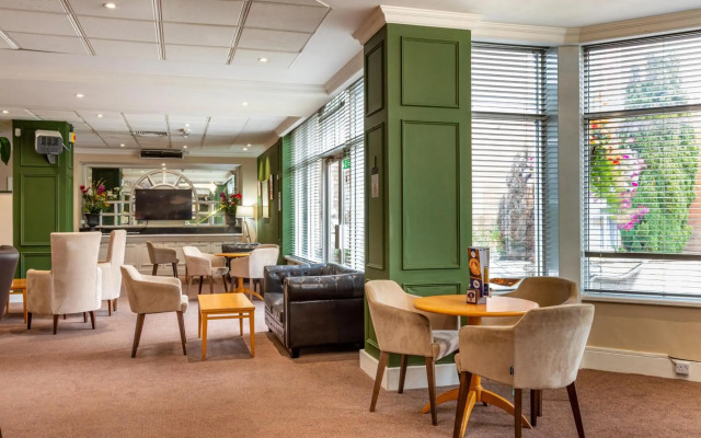 Bromsgrove Hotel & Spa
