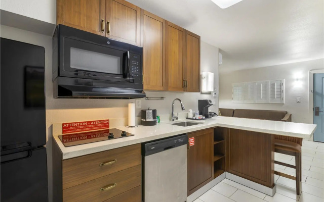 Best Western Plus Jekyll Island