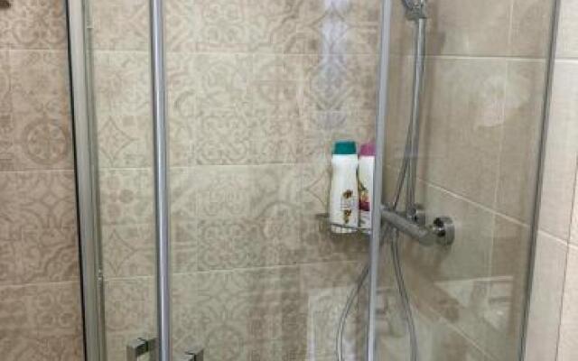 Castellana Norte Apartments