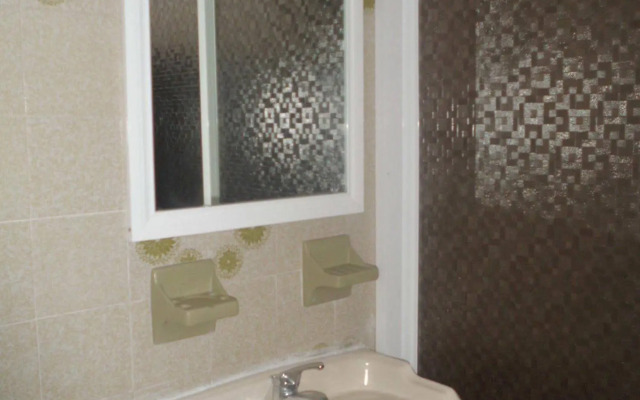Suites Angelopolis