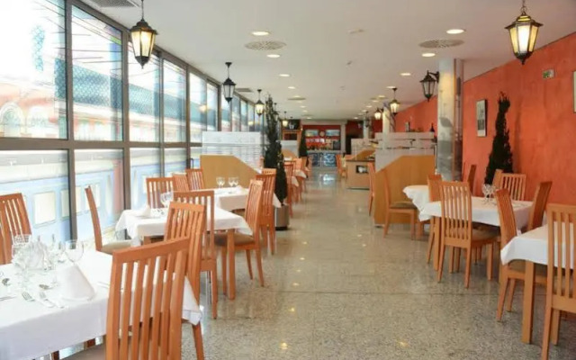 Aparthotel Sercotel Suites Huesca
