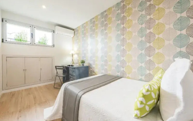 Ático Cuzco Castellana Smart